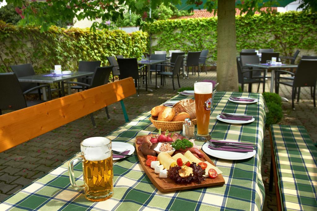 Gasthof Gigl Neustadt an der Donau Zewnętrze zdjęcie