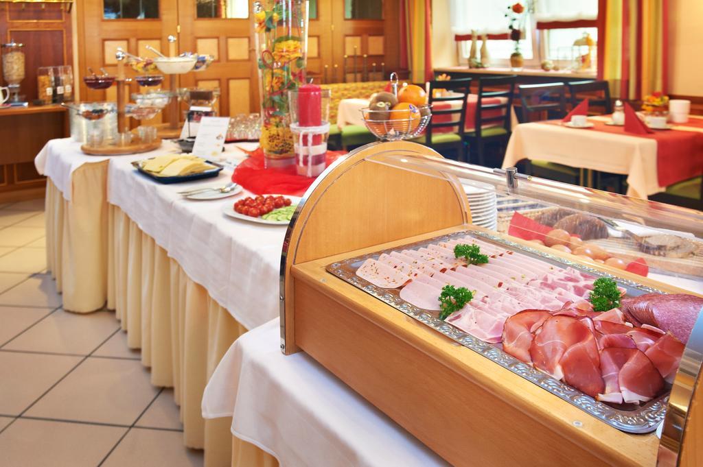 Gasthof Gigl Neustadt an der Donau Zewnętrze zdjęcie