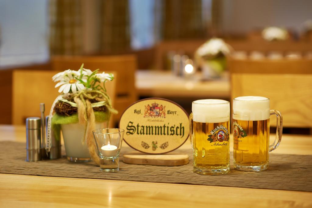 Gasthof Gigl Neustadt an der Donau Zewnętrze zdjęcie