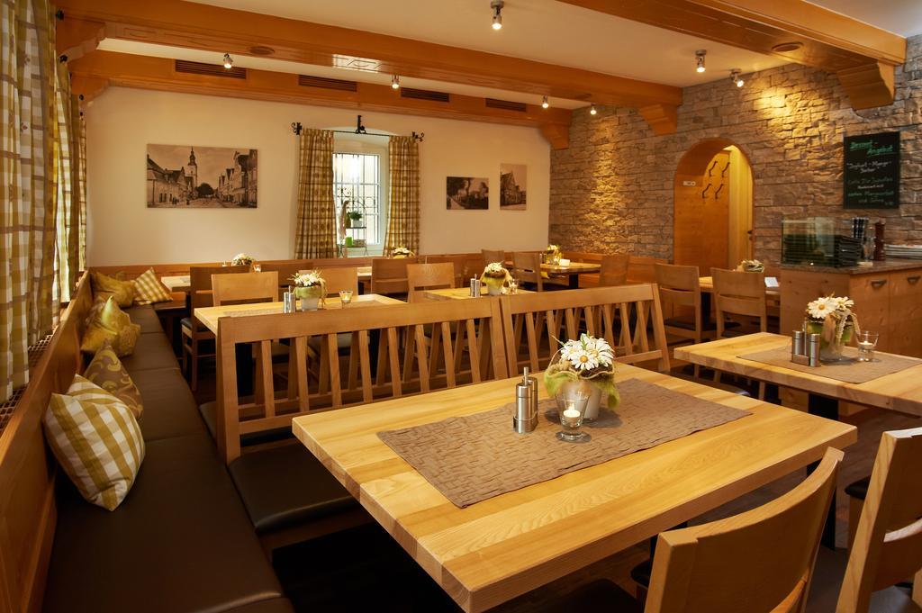 Gasthof Gigl Neustadt an der Donau Zewnętrze zdjęcie