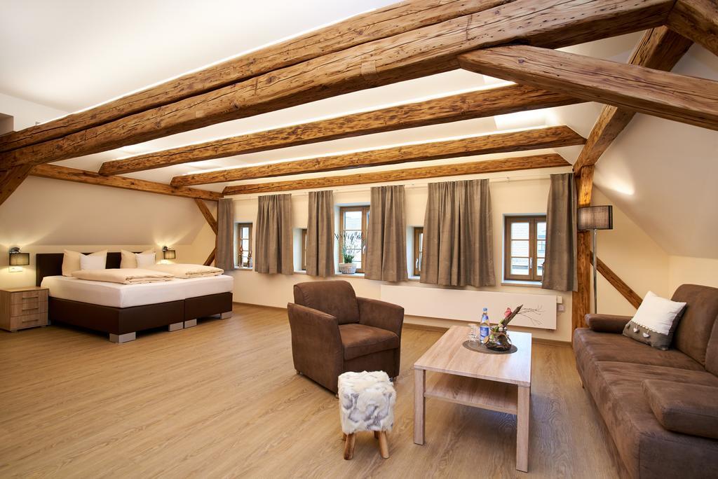 Gasthof Gigl Neustadt an der Donau Zewnętrze zdjęcie