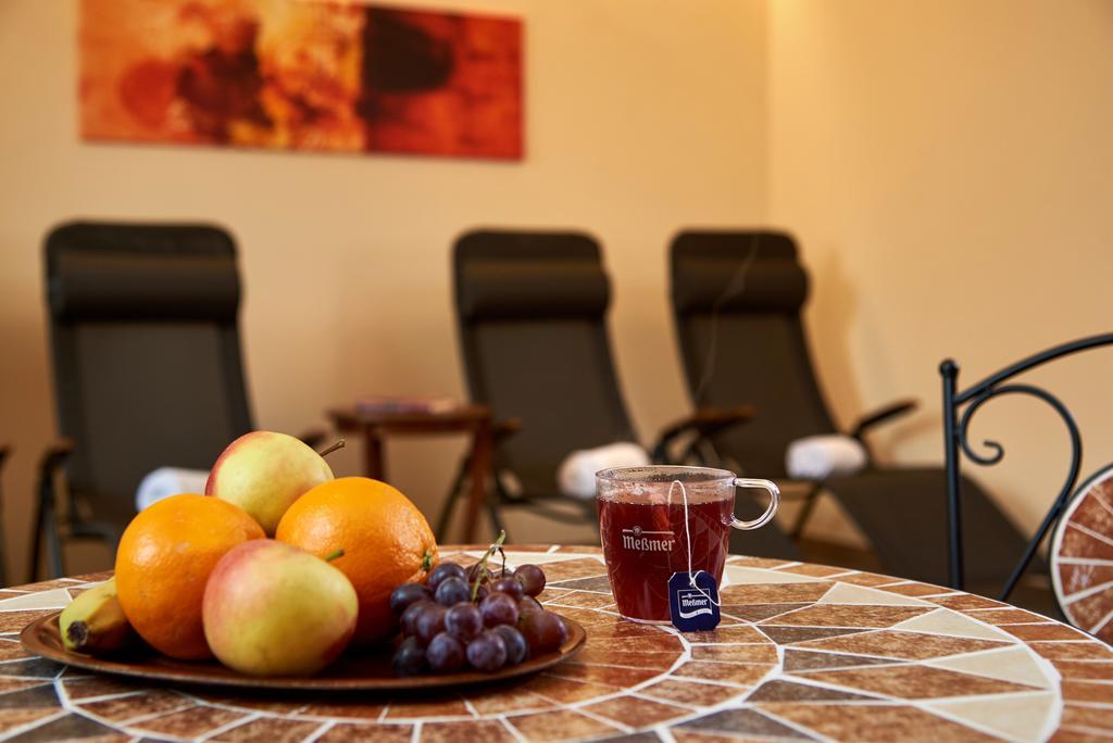 Gasthof Gigl Neustadt an der Donau Zewnętrze zdjęcie
