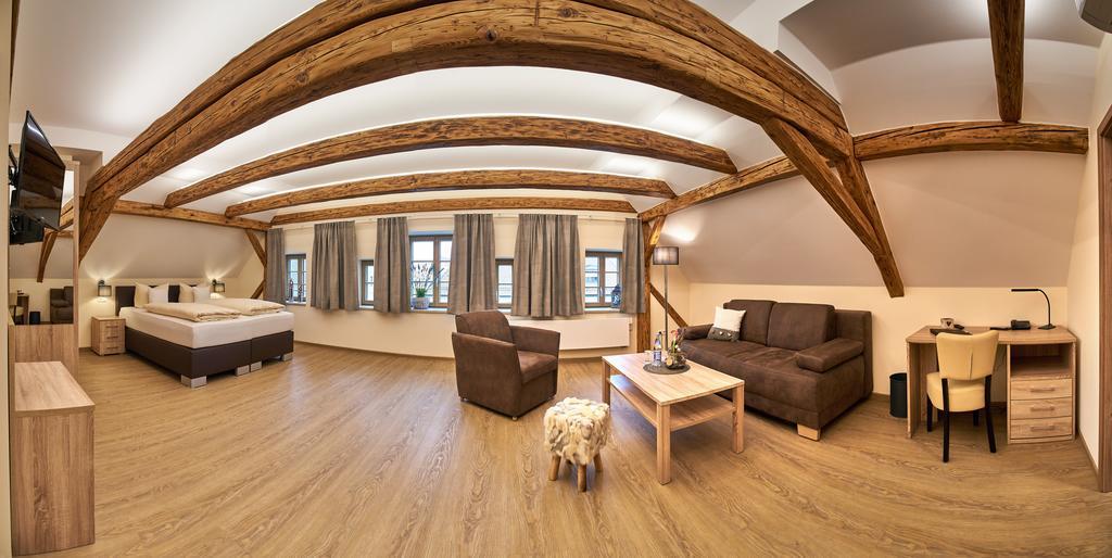 Gasthof Gigl Neustadt an der Donau Zewnętrze zdjęcie